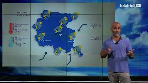 Trend Google: meteo udine