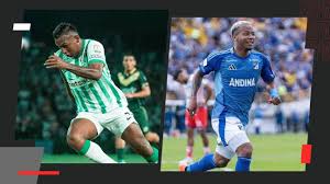 Atlético Nacional: ¿Qué pasará con el técnico interino Diego Arias? - Imagen principal del artículo