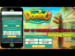 Event diskon terus berlangsung, tukar pulsa hanya butuh 10000 kupon rp! Cara Top Up Agen Resmi Higgs Domino Island Youtube