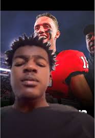 Carson Beck Is So Chopped