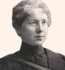 Harriet Brooks