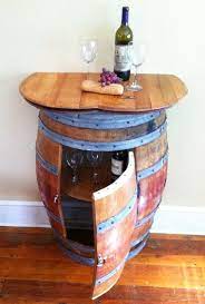 Idee Per Arredamento Per Casa E Arredo Bar Da Botti Usate Bar Con Botti Di Vino Botti Di Vino Idee Per La Casa