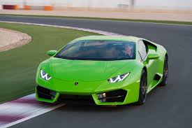 Risultati immagini per nuova Lamborghini Huracàn LP580-2