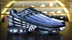 Maybe you would like to learn more about one of these? Nike Tn Air Max Plus 3 Obsidian Where To Buy Cd7005 003 The Sole Supplier