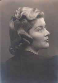 Marjorie Cotter Obituary