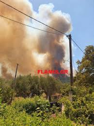 Jul 26, 2021 · φωτιά ξέσπασε το μεσημέρι της δευτέρας σε αγροτοδασική έκταση στην περιοχή ζήρια αιγίου, στην αχαΐα. T5myypdwub81mm