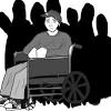 People with disability australia, sydney, australia. 1