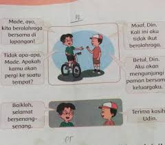 We did not find results for: 1 Siapa Yang Mengajak Berolahraga Pada Teks Di Atas 2 Apa Maksud Ajakan Tersebut 3 Siapakah Yang Brainly Co Id