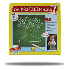 Kritzeln Regel 34