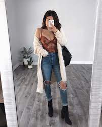 Casual Winter Outfit Ideas Trendy Outfit Casual Winter Winteroutfit Styling Streetstyle Woman Womenfashion In 2020 Casual Outfits Fall Outfits Trendy Outfits