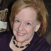 Jeanne "Momma-O" Homa Olinger