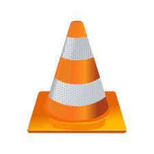 Archive with logo in vector formats.cdr,.ai and.eps (33 kb). Vlc Media Player Logo Vector