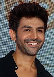 Kartik Aaryan