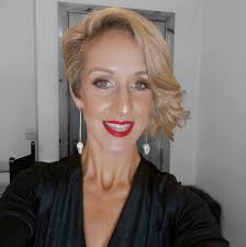 Marcella Mc Govern Makeup