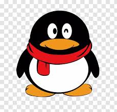 Play android games on your tencent gaming buddy is a popular android emulator for pubg fans and allows you to also play. Social Media Tencent Qq Wechat Clip Art Penguin Glasses Transparent Png