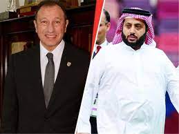 سعيد الخطيب / تلاوات خاشعة. Ù…Ø¯Ø­Øª Ø´Ù„Ø¨ÙŠ ÙŠÙƒØ´Ù Ø£Ø³Ø¨Ø§Ø¨ Ø§Ø³ØªÙ‚Ø§Ù„Ø© ØªØ±ÙƒÙŠ Ø¢Ù„ Ø§Ù„Ø´ÙŠØ® Ù…Ù† Ø±Ø¦Ø§Ø³Ø© Ø§Ù„Ø£Ù‡Ù„ÙŠ Ø§Ù„Ø´Ø±ÙÙŠØ© Ø¨Ø·ÙˆÙ„Ø§Øª