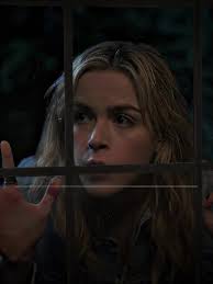 Terri Movie Heather Cets Caught Scene