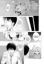Read Manga Hige Wo Soru Soshite Joshikosei Wo Hirou Ch 003 Online In High Quality