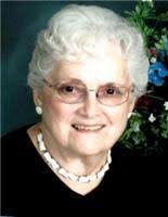 Hattie Springer Obituary (1926