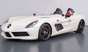 Mercedes Benz Slr Mclaren Stirling Moss Slr Mclaren Old Mercedes Mercedes Benz For Sale