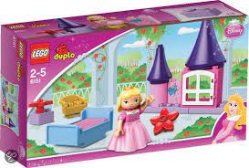 lego duplo disney princess doornroosje s slaapkamer 6151 baby girl play room space toys lego