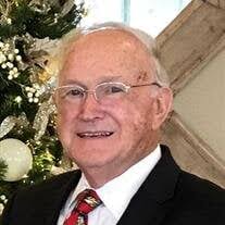 Rev. Everett Foster, Jr. Obituary