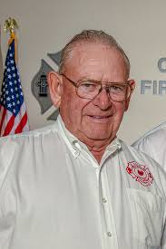 Founding member of Cole County Fire Protection District dies