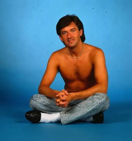 Framed Print of Daniel O Donnell Print, October 1987. Framed Print from  Memory Lane