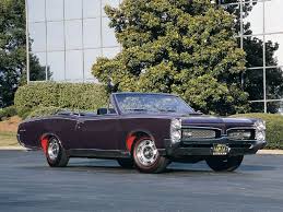 Image result for Plum Mist 1967 GTO