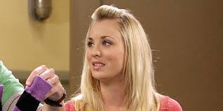 The Big Bang Theory Nearly Cast This Star Over Kaley Cuoco