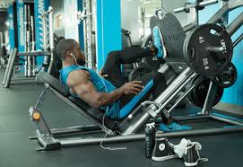 Musculation Pyramidale L Entrainement Pour Une Prise De Masse Efficace