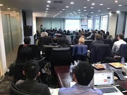 Due to the increase of our members, i would like to collect a list panel workshop so that we can obtain a better service and rate for future maintainence and upgrading. Shanghai Ehealth Workshop Successful Event