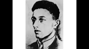 Todesursache: Auf Befehl erschossen.«