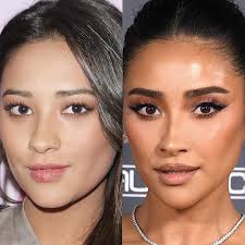 Celebrities voor & na deel 3 : r/popculturechat