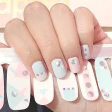 Proliferating far and wide, newfangled nail polish brands are seemingly springing up overnight to incite the hoarding demon in all of us. 7 Nail Wrap Brands In Singapore For Easy Diy Manicures With Zero Drying Time