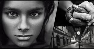 Những ảnh trắng đen đẹp nhất trong năm 2015 từ Flickr