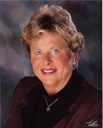 Carroll County Agriculture Association » 2007 Linda Wise