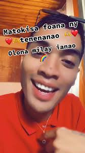 Olona Milay: Ny Tsara Mampiseho Amin'ny TikTok