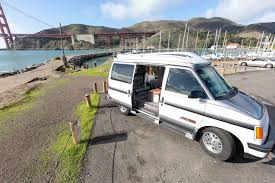 Vans shoes might have started as skater footwear, but half a century later the iconic brand is a mainstream staple. The 13 Best Vans To Live In For Van Life In 2021