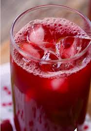Vişne Soda
