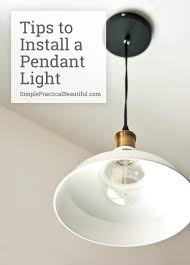 Beautiful Vintage Style Pendant Light For Above The Sink Simple Practical Beautiful Diy Pendant Light Pendant Light Light Fixtures Flush Mount