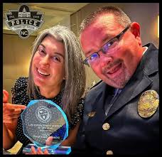 ⭐Sylva Police Named Top Police Agency in North Carolina by the NC Police  Executives Association.⭐ "We are humbled that our work has been recognized  state-wide and by such a prestigious organization." -
