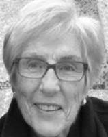 Marilyn Mapes Obituary (1935