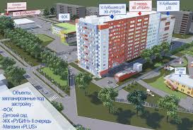 Самый большой выбор квартир в жк «рубин». Zhk Rubin Nizhnij Novgorod Ceny Na Kvartiry V Zhilom Komplekse Rubin