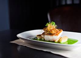 Five Dishes At La Promenade Des Anglais Nyc Food Food Dishes