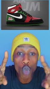 NDC Shoe Launch: Get Glück with Viral Outfit and Style