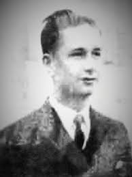 Aircraftman 1St Class Kenneth Manley Tucker