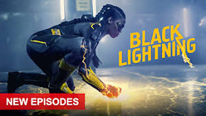 The asa (american security agency) now know that black lightning is in fact high school. Is Black Lightning Season 3 2019 On Netflix Pakistan
