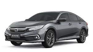 The 2021 honda civic doesn&#x2019;t let social responsibility get in the way of a good time. Honda Civic Touring 2021 Price In Germany Features And Specs Ccarprice Deu