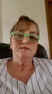 Sandra Becraft's Instagram, Twitter & Facebook